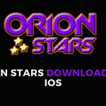 Orion Stars Download iOS