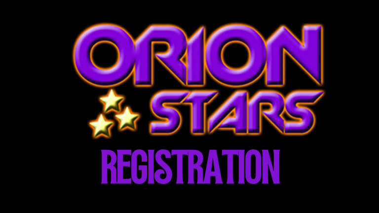 Orion Stars