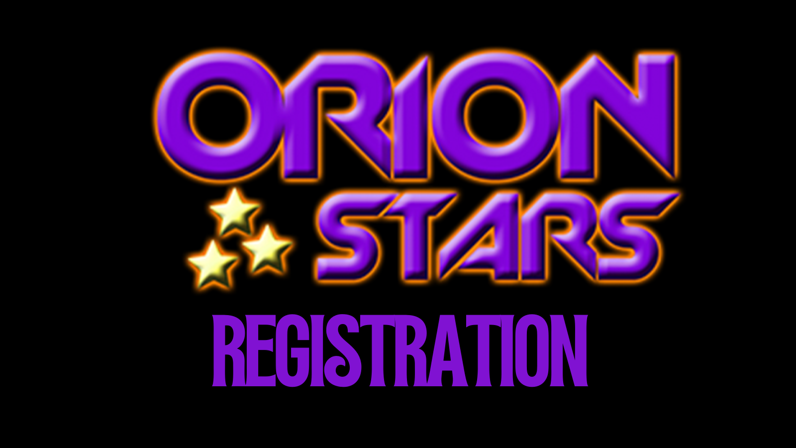 Orion Stars